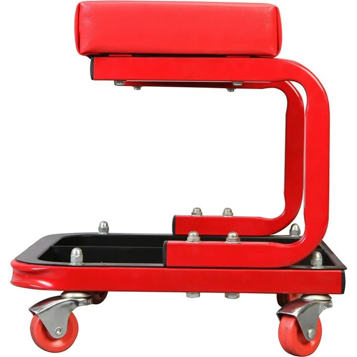 Torin TR6300 Rolling Creeper Garage/Shop Seat