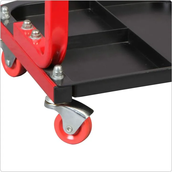 Torin TR6300 Rolling Creeper Garage/Shop Seat