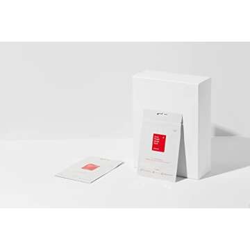 COSRX Acne Pimple Master Patch 24 Count (Pack of 2)