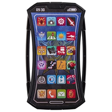 Bandai Ohsama King-Ohger Collector’s Fun Set