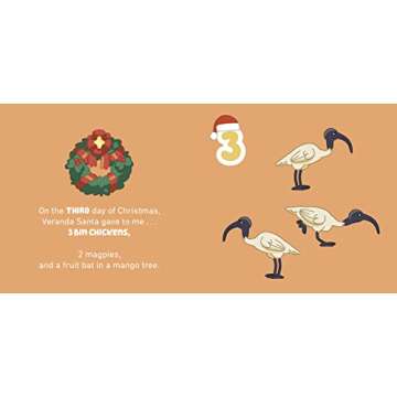 Bluey: 12 Days of Christmas