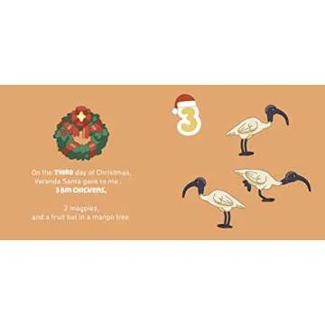 Bluey: 12 Days of Christmas