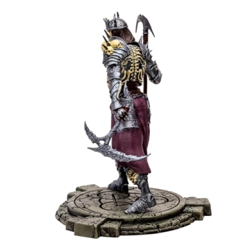 McFarlane Toys Diablo IV Necromancer 1:12 Scale Figure