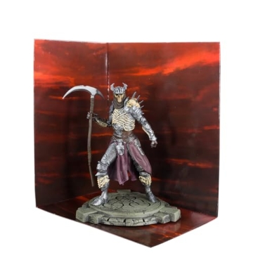 McFarlane Toys Diablo IV Necromancer 1:12 Scale Figure