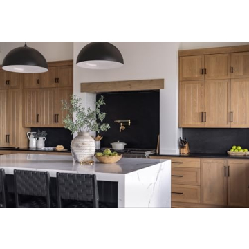 Elegant Steel Lighting Co. Westwood Pendant Light 24 inch