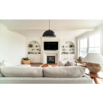 Elegant Steel Lighting Co. Westwood Pendant Light 24 inch