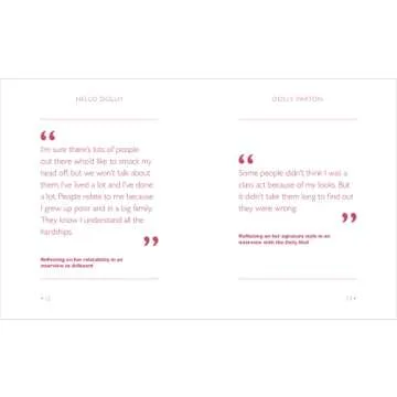 Little Guide to Dolly Parton - Diamond in a Rhinestone World