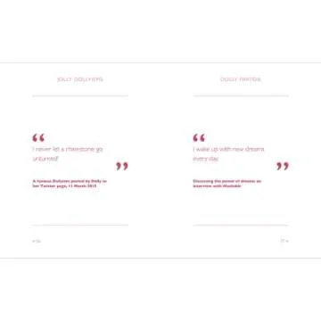 Little Guide to Dolly Parton - Diamond in a Rhinestone World