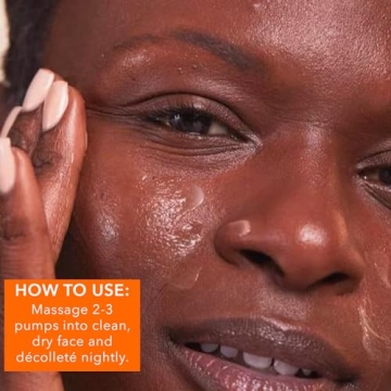 Dr Dennis Gross Overnight Wrinkle Treatment for Youthful Skin