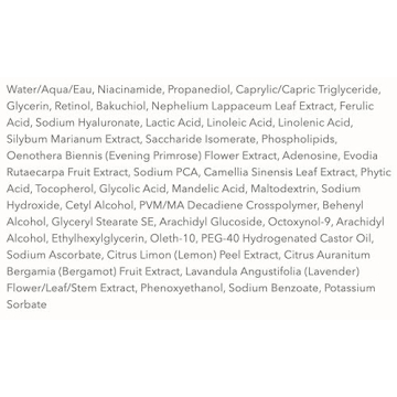 Dr Dennis Gross Overnight Wrinkle Treatment for Youthful Skin