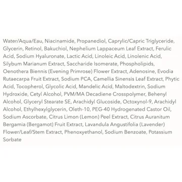 Dr Dennis Gross Overnight Wrinkle Treatment for Youthful Skin