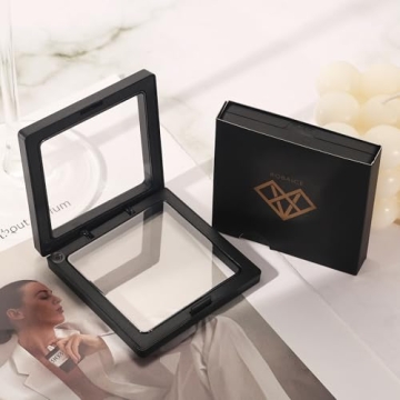 Trendy Robaice Gold Double Hoop Star Earrings for Women