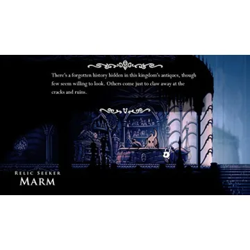 Hollow Knight Adventures on Nintendo Switch - Explore Hallownest