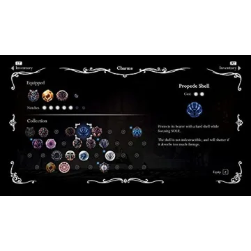 Hollow Knight Adventures on Nintendo Switch - Explore Hallownest