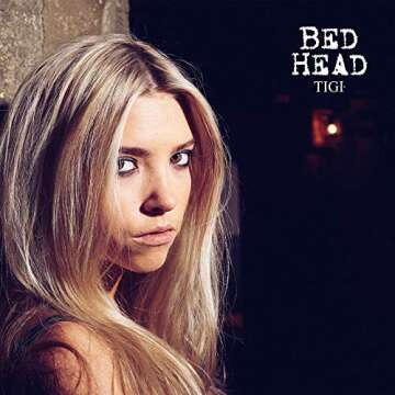 Bed Head by TIGI Dumb Blonde Shampoo and Conditioner for Blonde Hair 25.36 fl oz 2 count