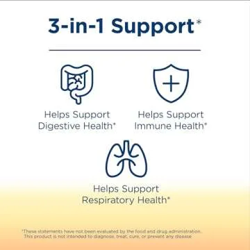 Renew Life Digestive Probiotic Capsules for Optimal Gut Health