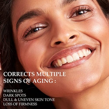 Kleem Organics Vitamin C Serum - Anti-Aging & Brightening