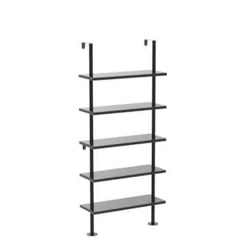 Stunning Pickpiff Ladder Shelf Bookcase for Stylish Storage