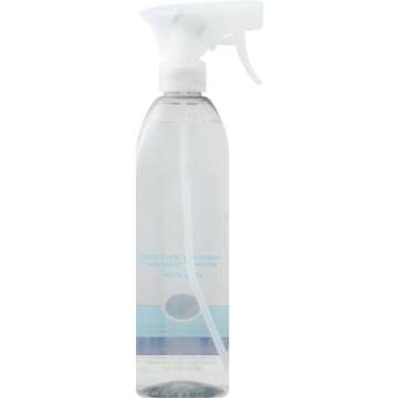 Method Daily Shower Spray Cleaner, Ylang Ylang, 28 Ounce, 1 pack, Packaging May Vary