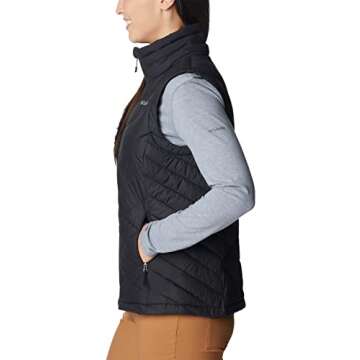Columbia Women's Heavenly Vest