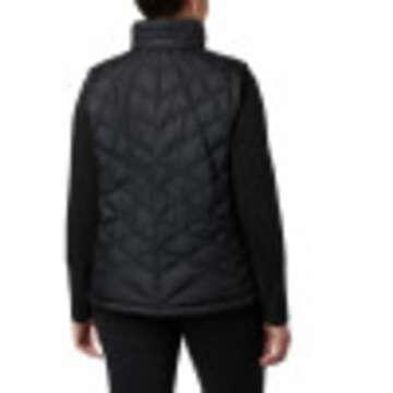 Columbia Women's Heavenly Vest