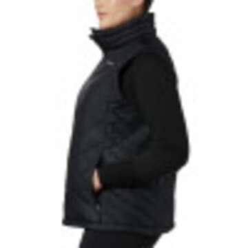 Columbia Women's Heavenly Vest
