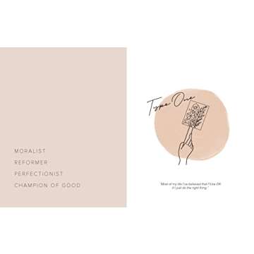 Honest Enneagram for Self-Discovery and Better Relationships