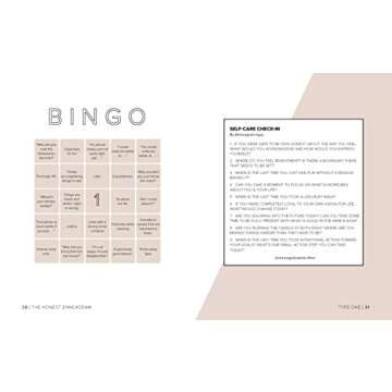 Honest Enneagram for Self-Discovery and Better Relationships