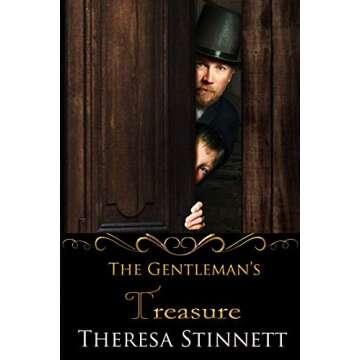 The Gentleman's Treasure (The Treasure of Netherstrand Book 2)