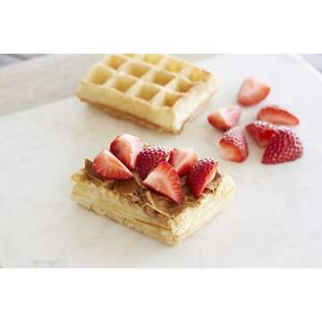 Lotus Biscoff | Cookie Butter Spread | Creamy | 14.1 Ounce (Pack of 1) | non-GMO + Vegan