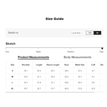 SOLY HUX Women's Sheer Long Sleeve Swim Cover Up