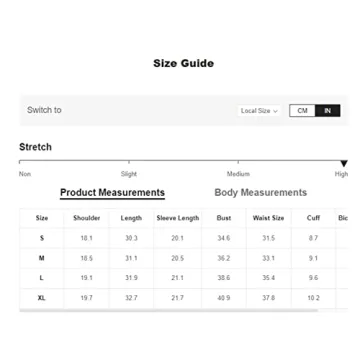 SOLY HUX Women's Sheer Long Sleeve Swim Cover Up