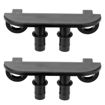 Ice Maker Drain Hose Stopper Cap with Hanger for GE Opal Nugget Ice Maker