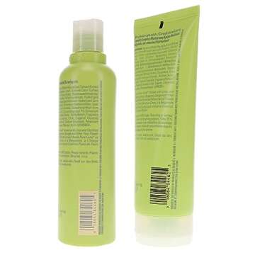 Aveda Be Curly Shampoo and Conditioner Duo Set
