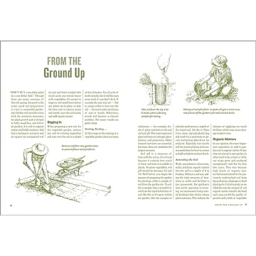 Effective Week-by-Week Gardening Handbook for All