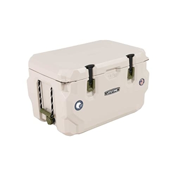 Lifetime 65 Quart Cooler - Ultimate Outdoor Companion with 8-Day Ice Retention