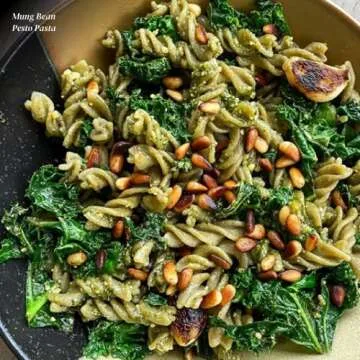 EXPLORE CUISINE Organic Mung Bean Rotini (6 Pack) - 8 oz - Easy to Make Gluten-Free Pasta - High in Plant-Based Protein - USDA Certified Organic, Non-GMO, Vegan, Kosher - 24 Total Servings,8 Ounce (Pack of 6)