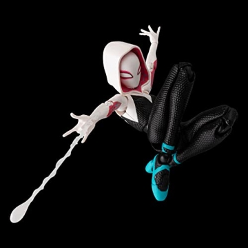Spider-Man: Action Figure Set – Spider Gwen & Spider Ham