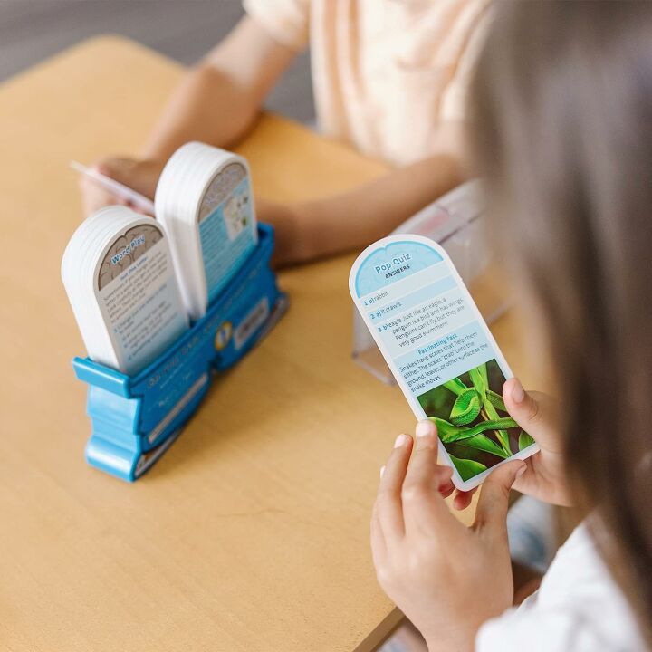 Smarty Pants 1st Grade Card Set: 120 Fun Questions