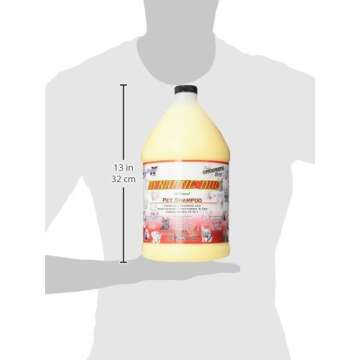 Groomers Edge Dynamic Duo Shampoo/Conditioner