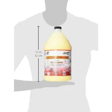 Groomers Edge Dynamic Duo Shampoo/Conditioner