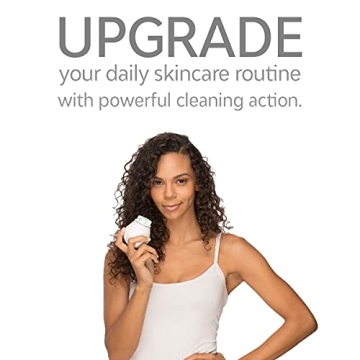 TAO Clean Ona Diamond Orbital Facial Brush with UV-C Sanitizing