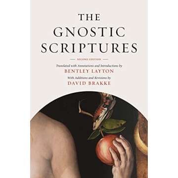 The Gnostic Scriptures: Uncovering Early Christian Mysteries