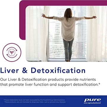 Pure Encapsulations Liposomal Glutathione - Immune Support