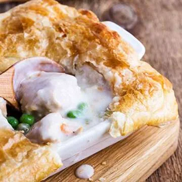 Textured Vegetable Protein, Vegan Meat Substitute, 100% Hexane Free