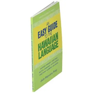 Learn Hawaiian Easily with Our Cultural Guide