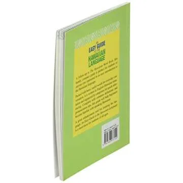 Learn Hawaiian Easily with Our Cultural Guide