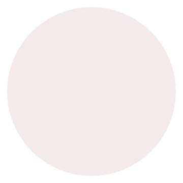 Young Nails Acrylic Cover Powder, Rosebud, 45 Gram