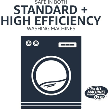 Fresh Scent Laundry Detergent Pacs by Amazon Basics 120 Count