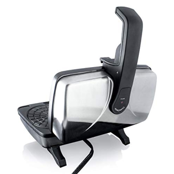 Chef's Choice Pizzelle Maker for Delicious Italian Cookies